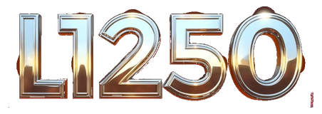 l1250 logo